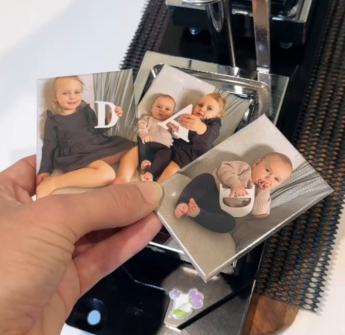 Why Photo Magnets Are the Father’s Day Gift That Really Sticks