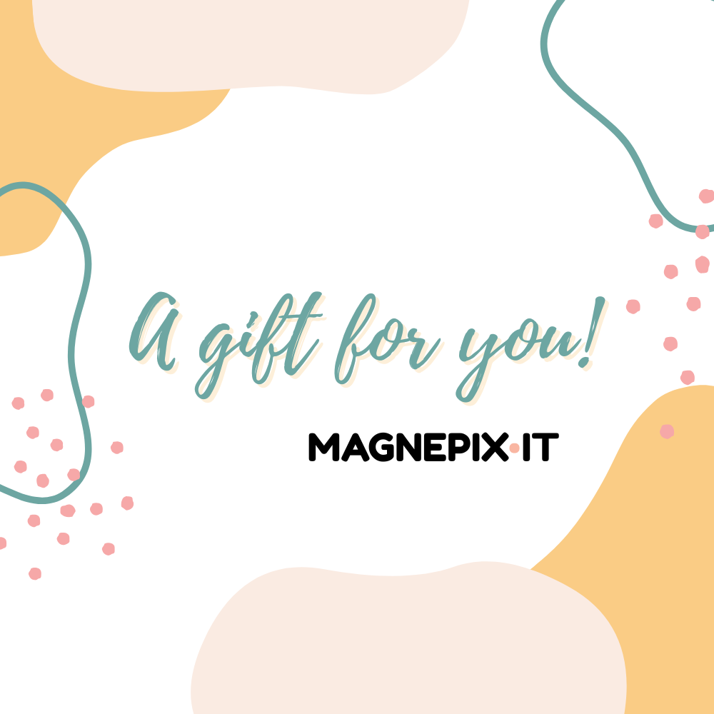 MagnePix-it Gift Card