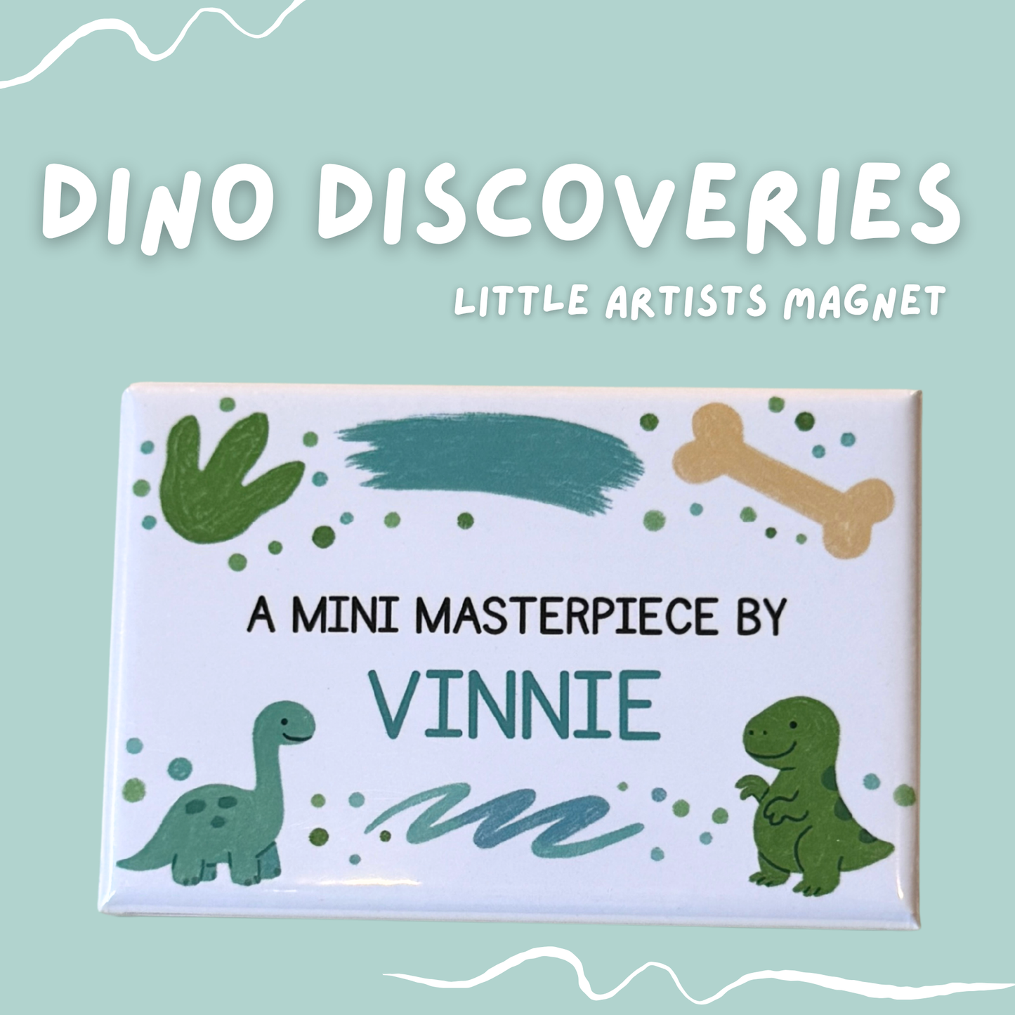 Little Artists Collection