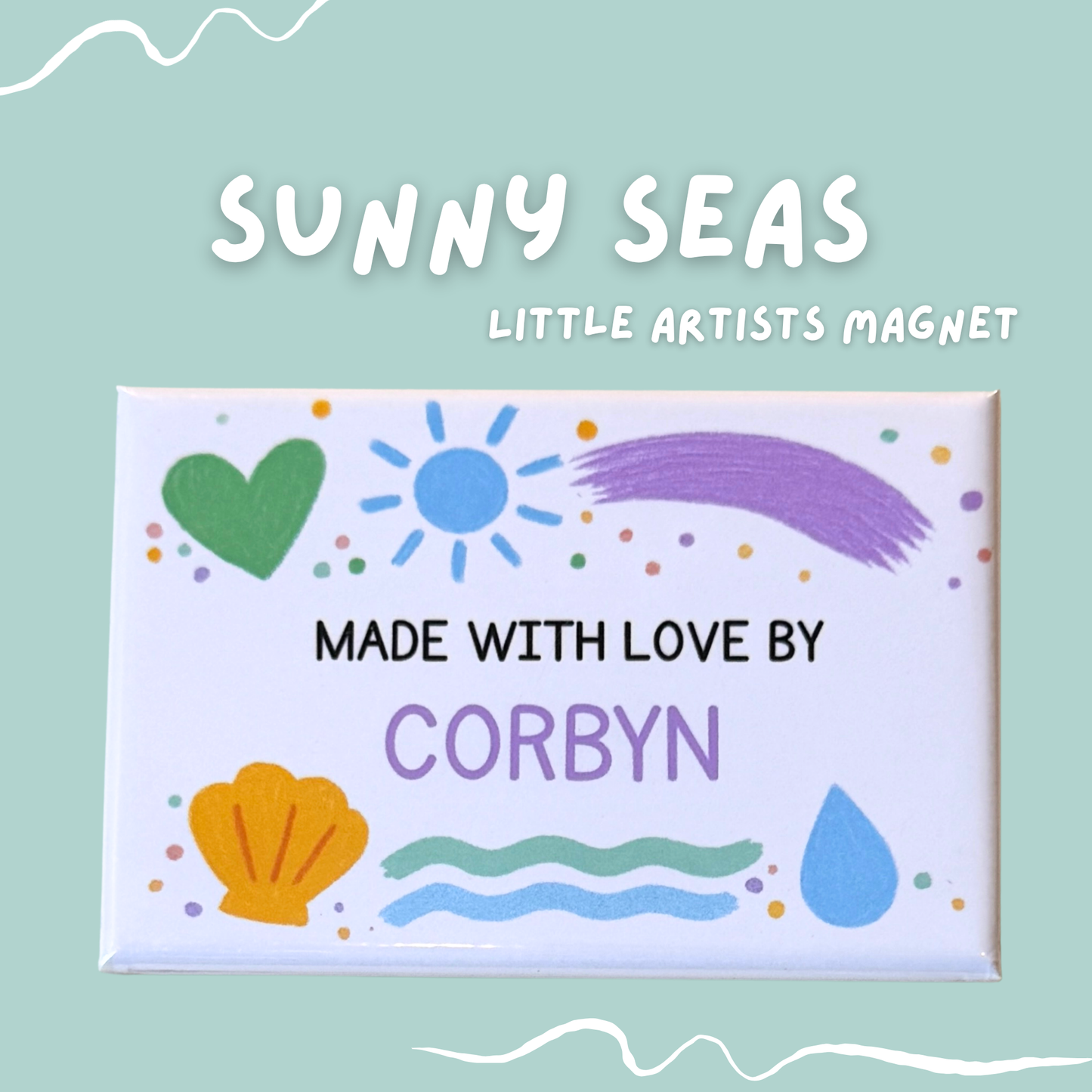 Little Artists Collection