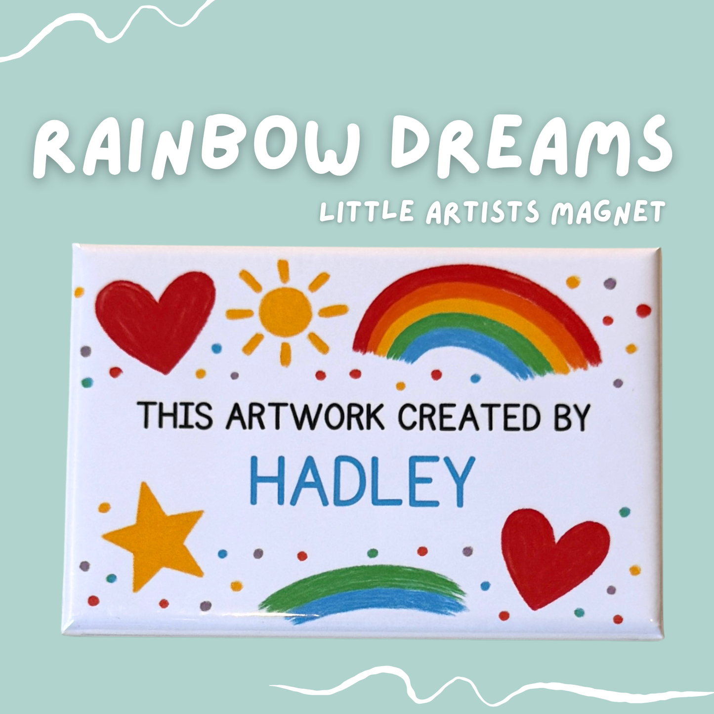 Little Artists Collection