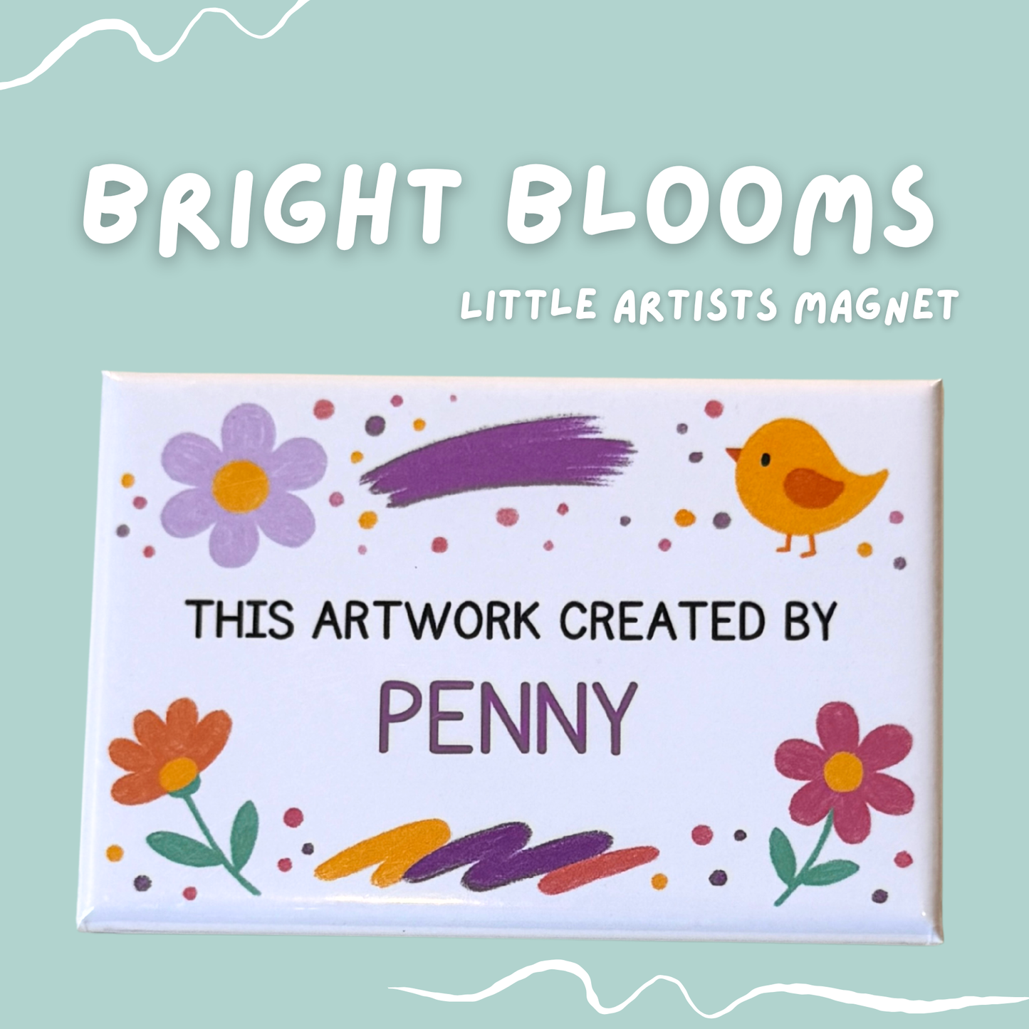 Little Artists Collection