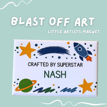 Little Artists Collection