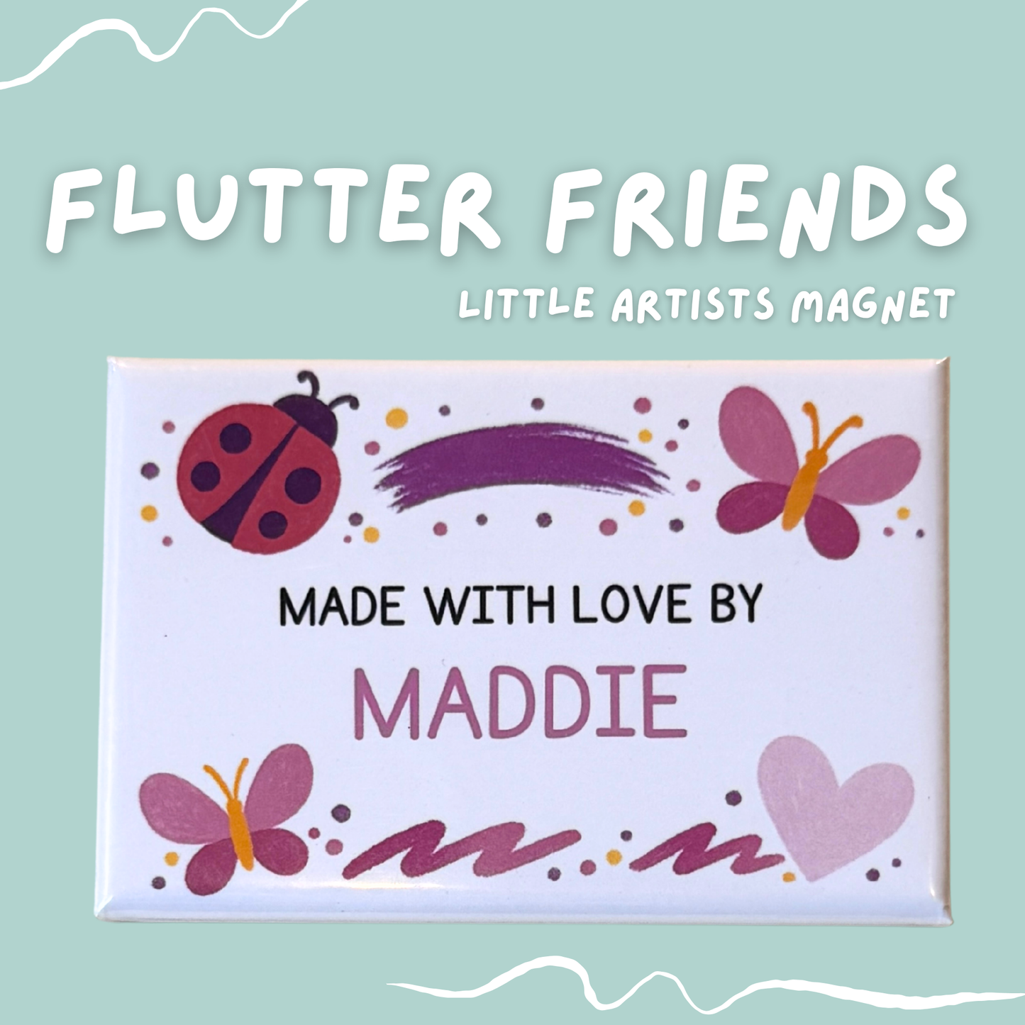 Little Artists Collection